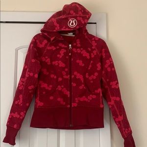 Lululemon Scuba Hoodie